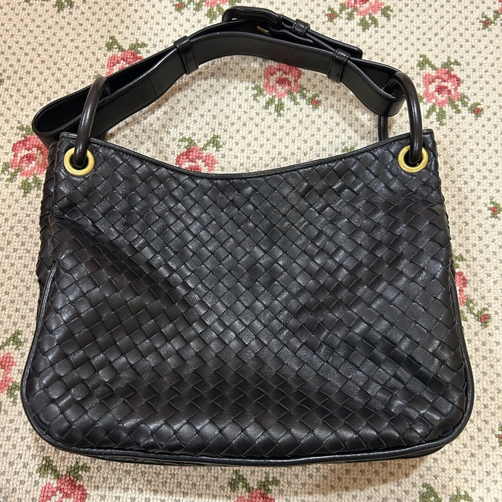 Vintage Bottega Veneta Bag